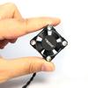 YSIDO 25000RPM Metal Cooling Fan Heat Dissipation for Wltoys Traxxas Hobbywing 1/10 1/12 3650 540 550 3660 Motor RC Car