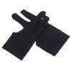 1Pc Artist Glove 2-Fingers Drawing Graphic Tablet Smudge  Anti-Fouling Gloves