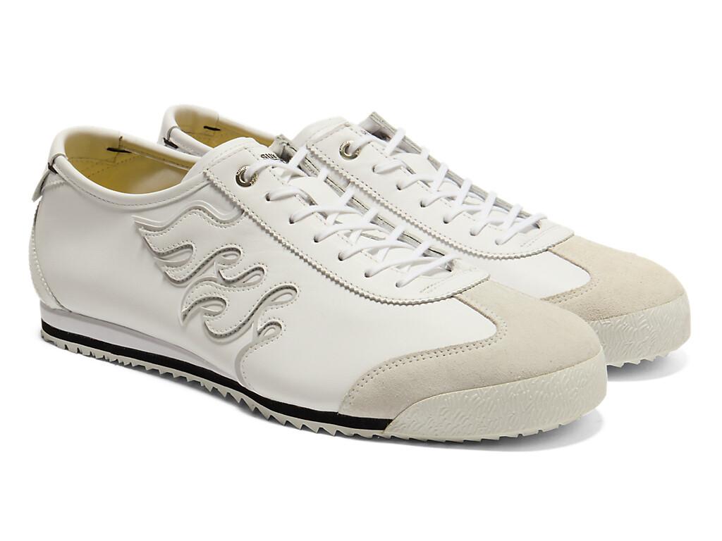 1183C335-100 Onitsuka Tiger Mexico 66 SD White (Men's)