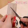 1roll 118.11X2.17in Self-Adhesive Flexible Cable Duct Wall Invisible Cable Organizer Floor Covering Decoration Wall Sticker