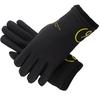 Hengyuanxiang Windproof Waterproof Fleece-Lined Warm Gloves