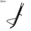Universal Motorbike Adjustable Kickstand Side Stand Parking Foot Support Tripod Holder For Scooter Electric Dit Pit Bike K7k9