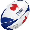 GILBERT Ballon De Rugby Taille 5 Supporter FRANCE
