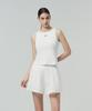 SERGIO TACCHINI W Rib Slim Fit Sleeveless