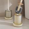Lishi Household Toilet Brush Set
