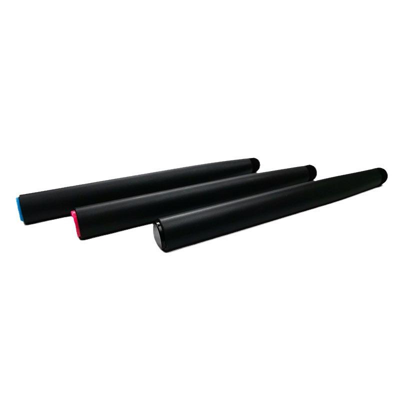 Triangle Capacitive Stylus for Interactive Whiteboards and Large Screens