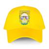 Módní značka Baseballové čepice sunmmer Snapback Hat unisex Awesome Techno Music Skull Head Adult nejnovější golfová čepice Prodyšné klobouky