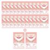 Hydrolyzed Premium Lifting Collagen Mask Pack Collection: 20 Sheets + 2 Additional Sheets Given Away