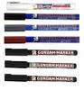 Gundam Marker Inking Pen Set of 7