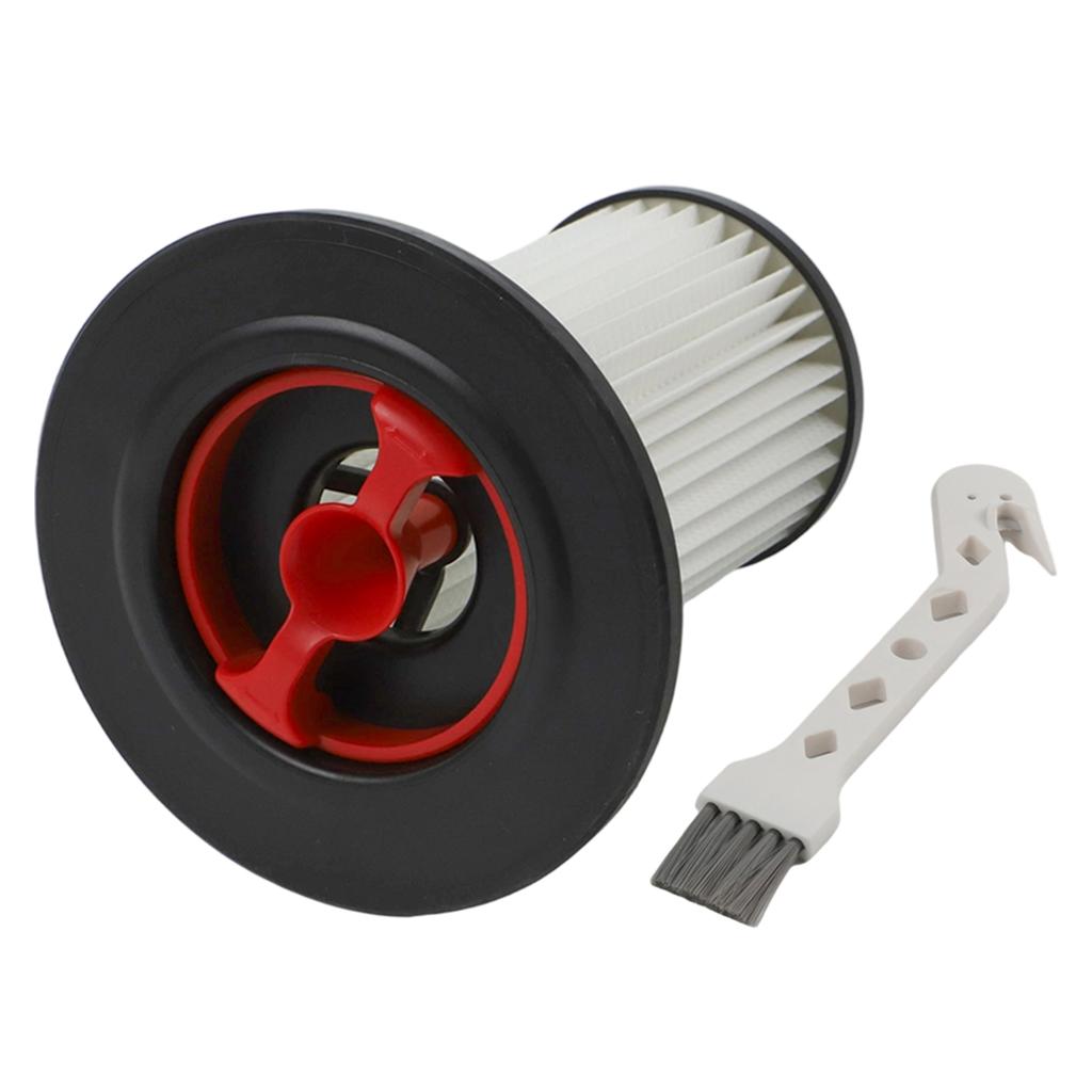 1/2/4ks Sada HEPA filtrů Pro Bosch Unlimited Pro Gen2 Série 8 Filtr S Čisticím Kartáčkem Sítko Síťka Příslušenství k Vysavači