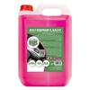 Płyn chłodniczy - MOTORKIT - MOT3537 - Różowy - 20% / -9°C - 5L