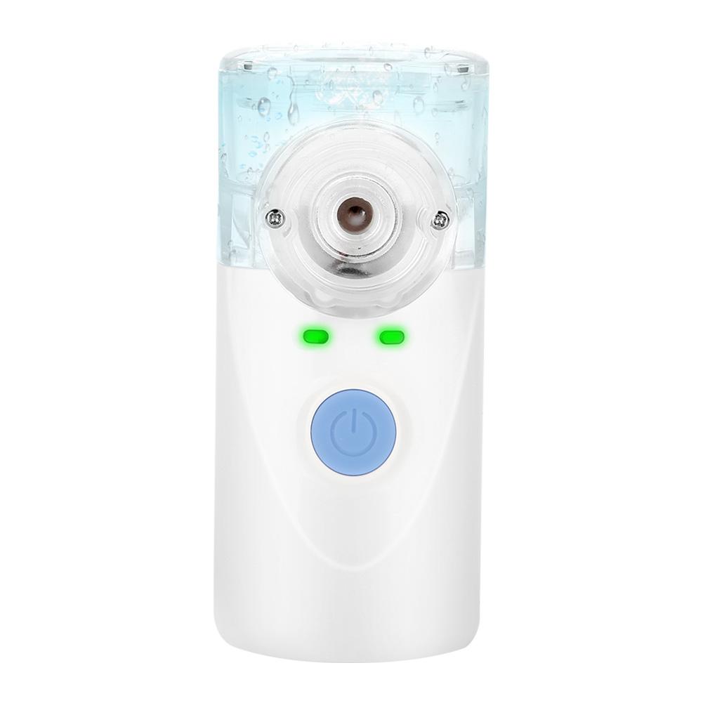 

Портативный ультразвуковой небулайзер, компрессорная машина, системный комплект, ингалятор, спрей, парогенератор, распылитель