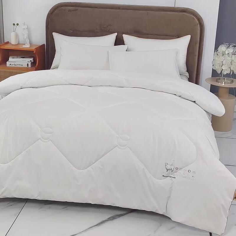 Thick Warm Winter Duvet