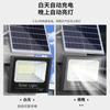 Solar Flood Lights 50w 100w 200w 300w 500w LED Solar Powered Spotlight Outdoor Waterproof Reflector Solar With Remote Control