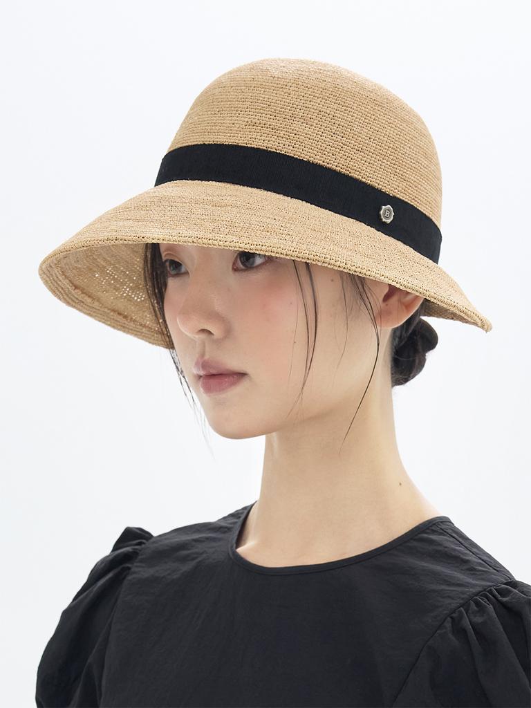 Beulaunhaes Deauville Straw Hat