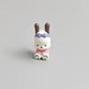 Characters Cos Rabbit Usahana Pochacco Purin   Gifts Plaything For Kids Model Anime Figurine Collect Ornaments