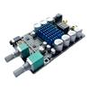 24V 120W Digital Amplifier Board Supports 100W Bass Channel Output for Headphone Amplifiers and Home Theaters