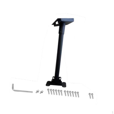 Heavy Duty Roof Mount for V3 Easily Install Stand Accessories Premium Adjustable Angle, Network
