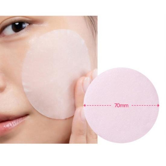 BANILA CO Clean It Zero Pink Hydrating Toner Pad 235 Ml (70 Pads) — Moisture-Boosting & Skin-Soothing Toner Pads