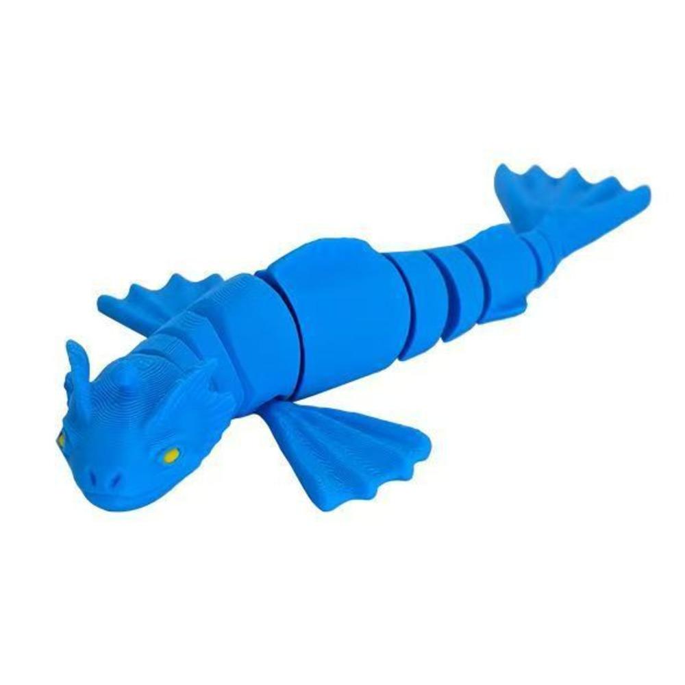 Subnautica Below Zero Figur Subnautica Leviathan Bladerfish Sea Eater Monster Bloop Seeungeheuer Figur EL Gran Maja Figur