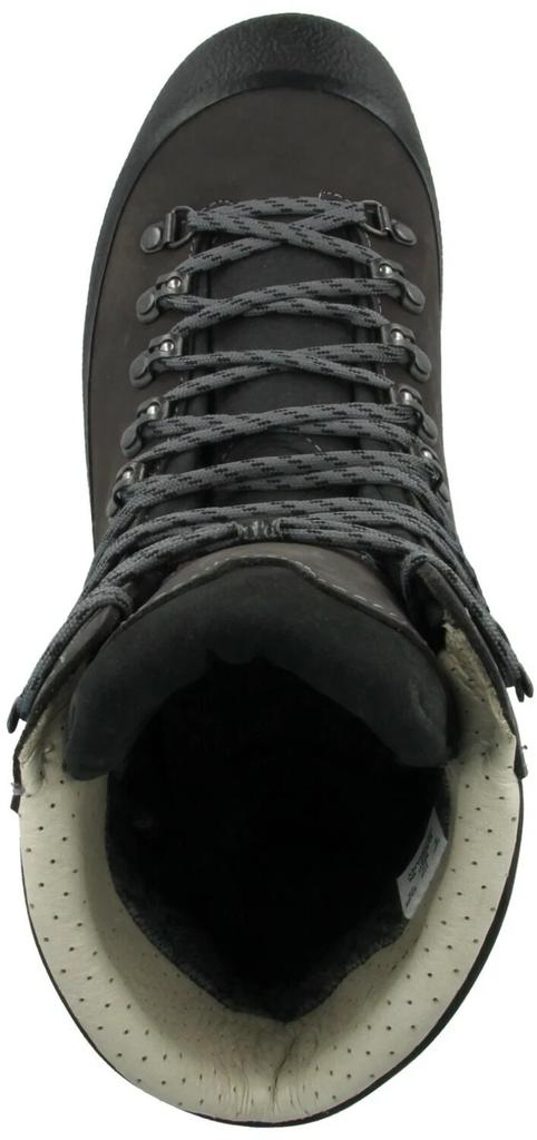 Обувь для треккинга Hanwag Alaska GTX (2303-64) asphalt