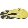 Under Armour Zapatillas de Hombre Halo Racer Azul Marino Lavado Tono Amarillo Blanco Gris Distante 6007639-403