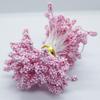 760pcs/lot 5mm DIY Artificial Foam Flower Stamen Mini Pearl Flowers Wreath Wedding Party Home Decor
