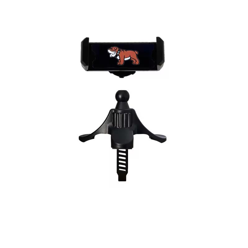 Suporte de Telefone para Saída de Ar de Carro Para MINI Cooper F54 F55 F56 F57 R55 R56 R57 R60 R50 R52 R53 Acessórios de Suporte para Carro