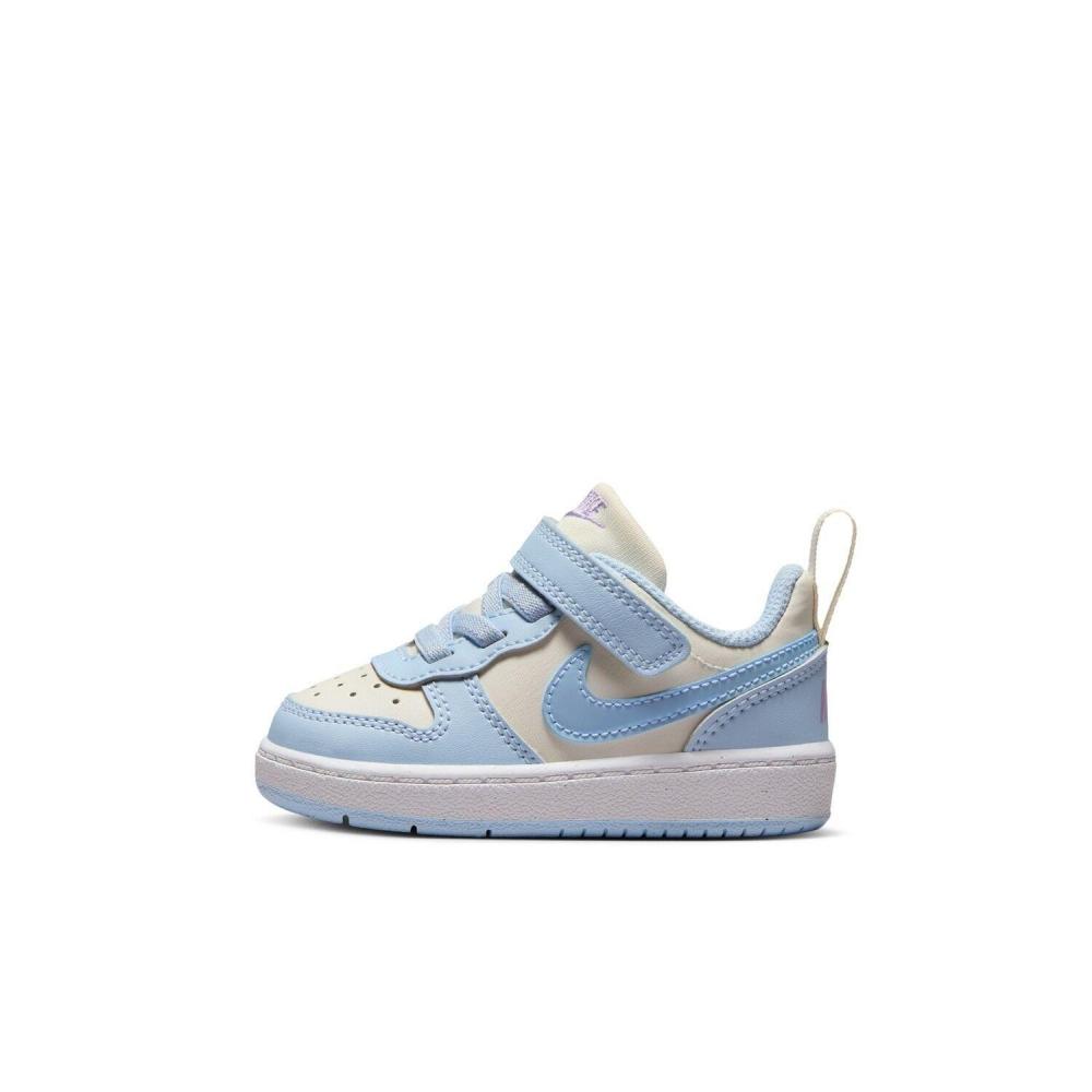 Nike Court Borough Low Recrafted Kih4051 001 Sftprl Clstb