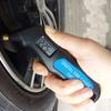 Digital Tire Pressure Gauge High Accuracy LCD Display TG105 Auto Car Truck Motorcycle Bike Tire Pump Accessories Tool