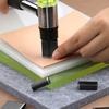 Leather Tools with Hammer Cutting Mat Leather Hole Punch Tool Leather Craft Tool Leather Stamping Tools Craft Supplies