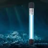3/5/7/9/13W Fish Tank UV Sterilization Lamp Black Algae Water Ceaning Lamp  Aquarium