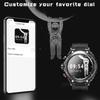 Smart Watch Wireless Earphone 2 In 1 HIFI Stereo Headphone Bluetooth Call Heart Rate Monitoring Smartwatch for Xiaomi Phone