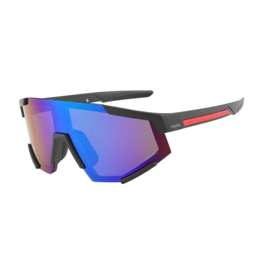 

Vhanel Sunglasses Polarized Uv Protection Polycarbonate Vn7503cs 787s VN7503CS 787SC [161]