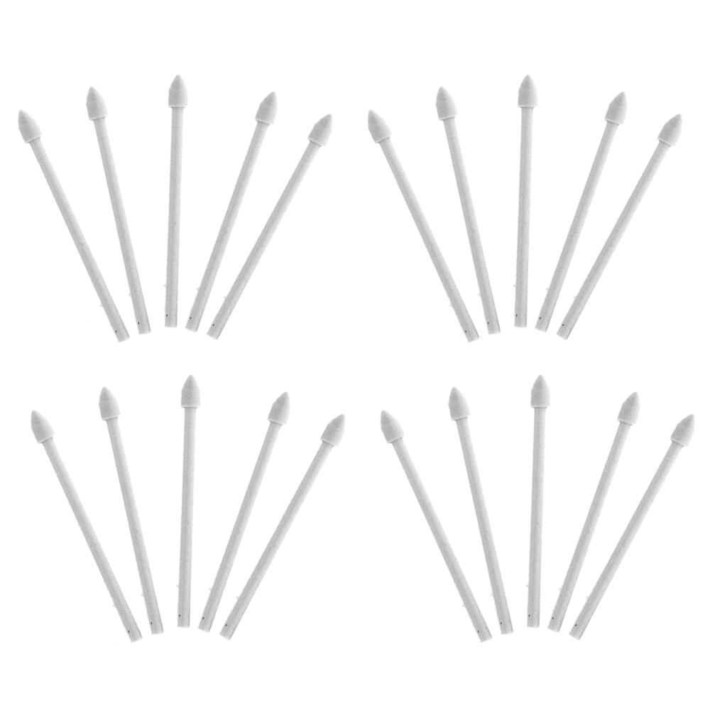 4Set Touch Replacement Tips Writing Pen Nibs Parts for   Note 10CelsiusNote 10 Plus