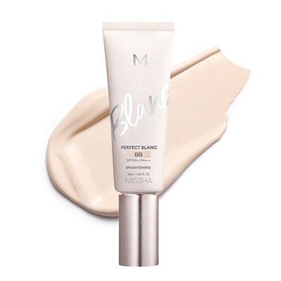 Gesichts-Make-up  – BB & CC-Cremes