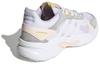 adidas Neo Crazychaos Shadow Grey/White/Pink Damen FY7828