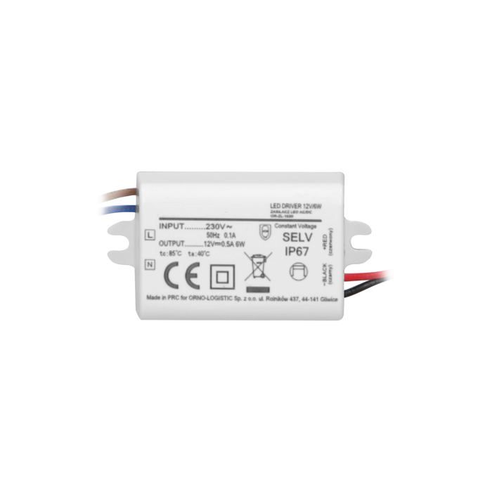 Bande led - ruban led miratic - m1-trafo-1630