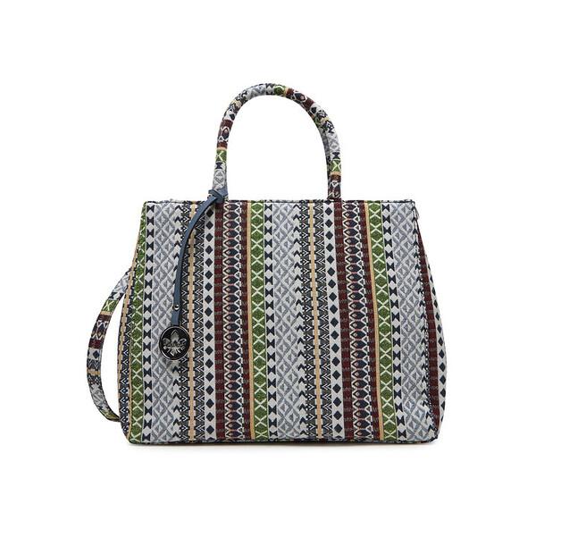 

Сумка Rieker H1511-95 серый