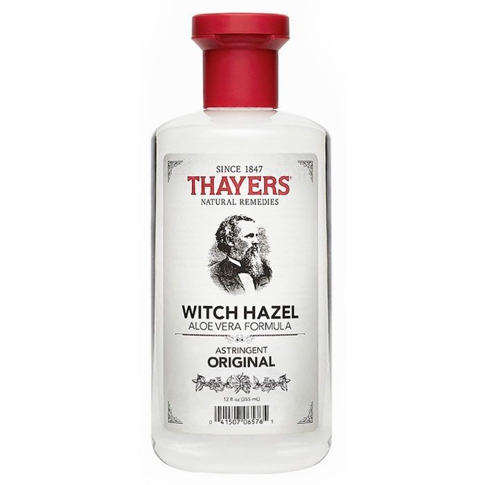 

Thayers Вяжущее средство Original 355 мл