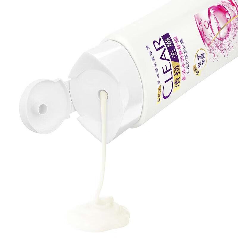 Clear Anti-Dandruff Hydrating Shampoo