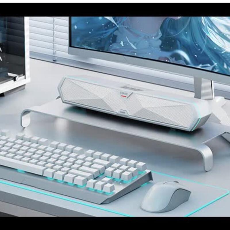 Edifier M30 Plus Desktop Bluetooth Gaming Speaker