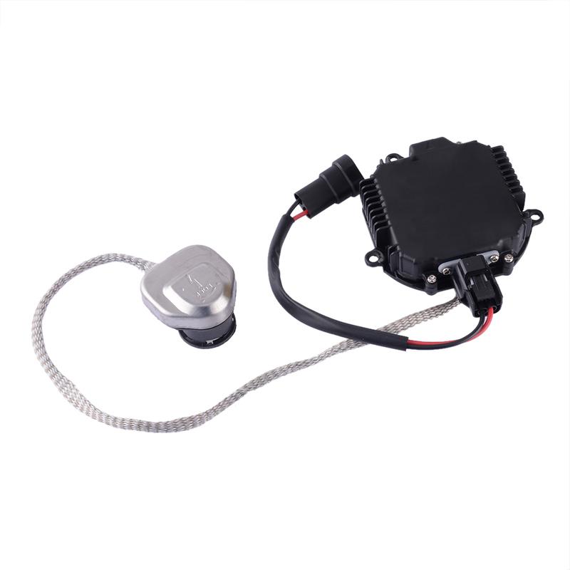 

HID Xenon Headlight Ballast Control Unit Module Igniter Bulb Kit 28474-89904 Fit for Nissan Maxima Murano Infiniti EX35 Acura RL
