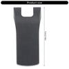 Replacement Battery Belt Clip Two Way Radio Accessory for Q9 PMNN4423A Quick Release Battery Back Clip Easy Installation