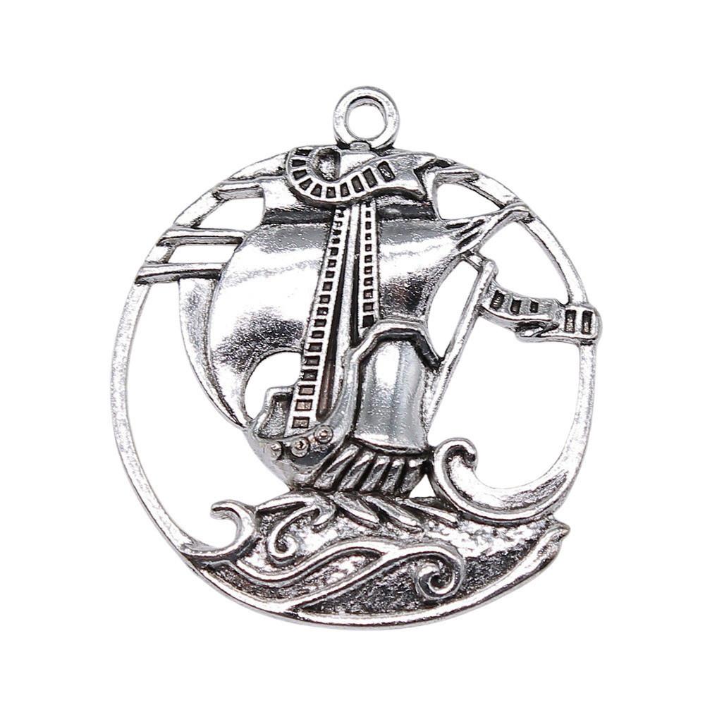 Airplane Charms Multi Color Alloy Car Pendants For Travel Themed Jewelry