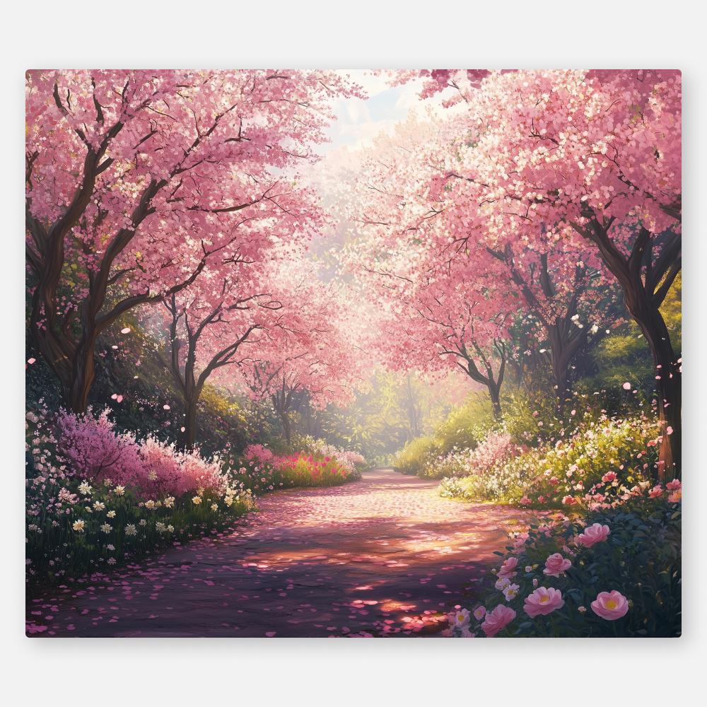 Italian Lake Como Scenery Tapestry Oil Painting Style Wall Hanging Polyester Aesthetic Decor for Bedroom Living Room Dorm