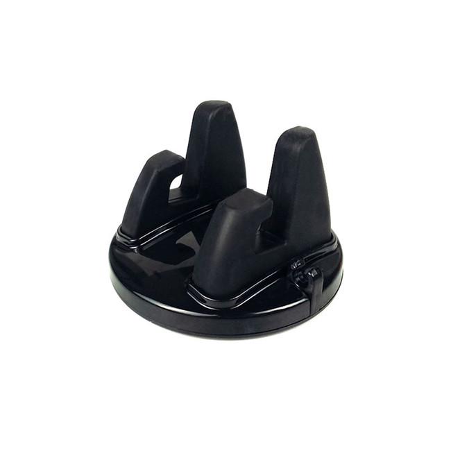 

Вращающийся на 360° автомобильный держатель для мобильного телефона, многофункциональный автомобильный универсальный навигационный кронштейн