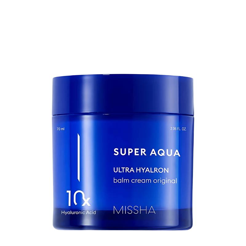 Super Aqua Ultra Hyalron Balm Cream