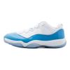 Jordan 11 Retro Low University Blue 2017 Jordan 528895-106