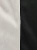 Halloween Black and White Cloak Makeup Ball Costumes, Horror Crazy Cartoon Dolls Cosplay, Stage Performance Costumes